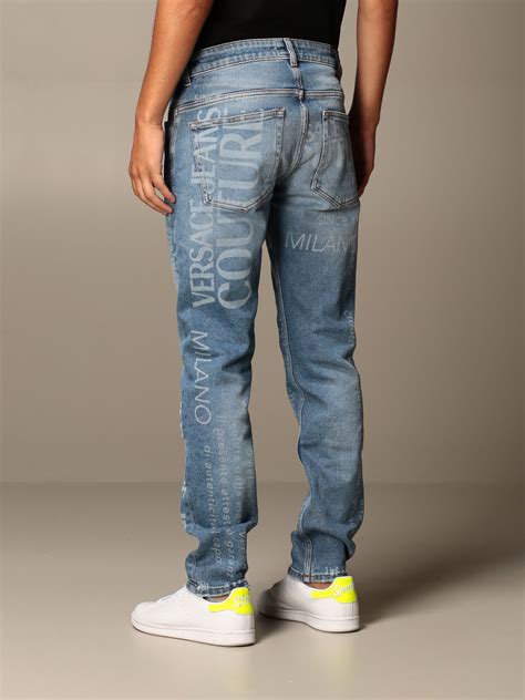 is versace jeans couture worth it|Versace Jeans Couture outlet usa.